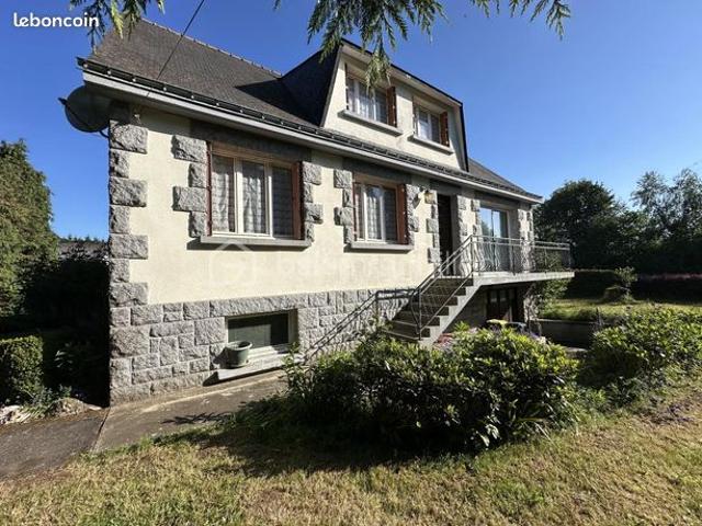 Maison 7 pièces 136 m²