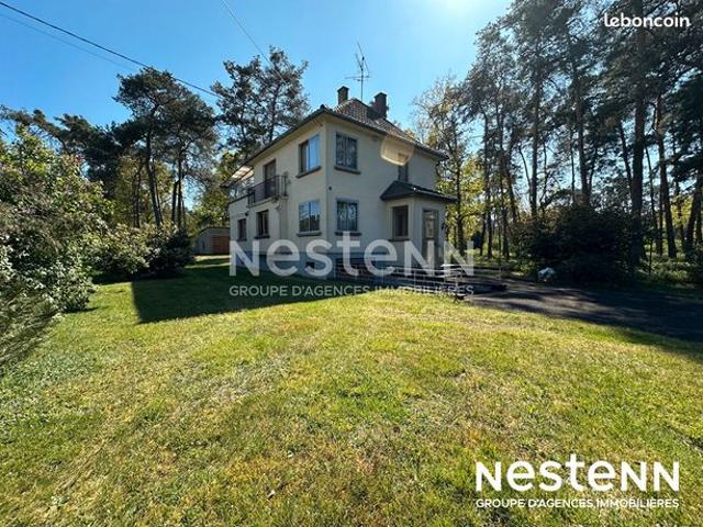 Maison 7 pièces 136 m²
