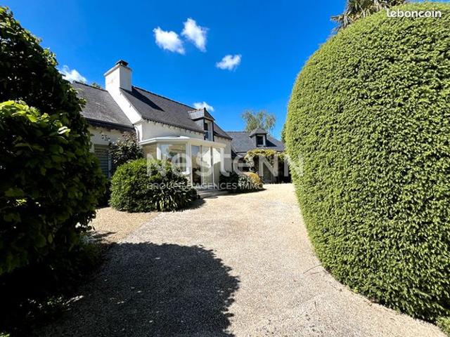 Maison 7 pièces 136 m²