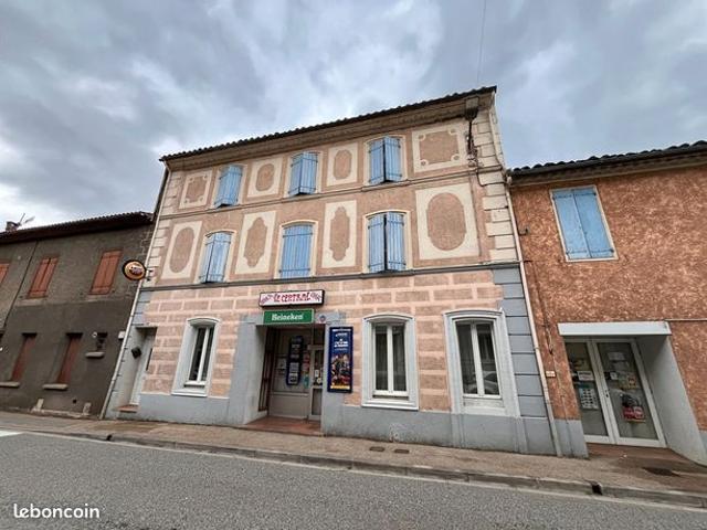 Maison 7 pièces 136 m²