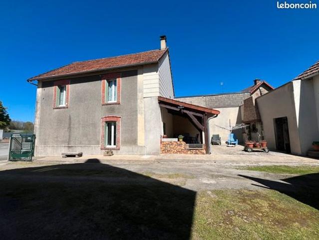 Maison 7 pièces 136 m²