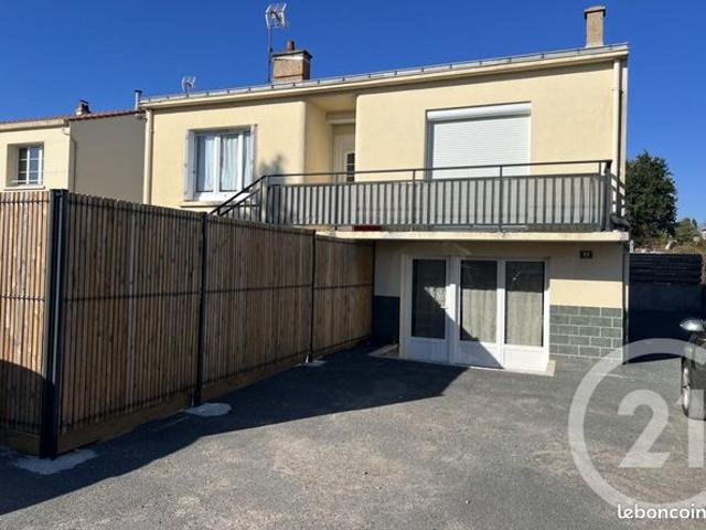 Maison 7 pièces 136 m²