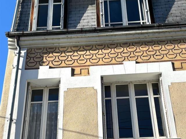 Maison 7 pièces 136 m²