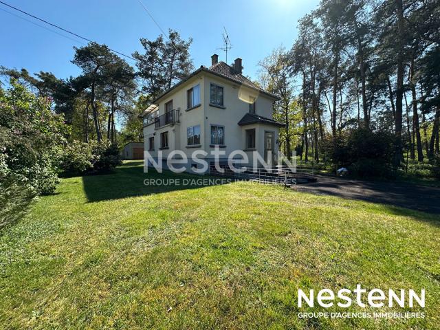 Maison 7 pièces 136 m²