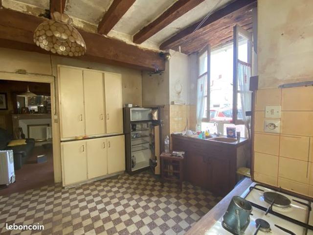Maison 7 pièces 137 m²