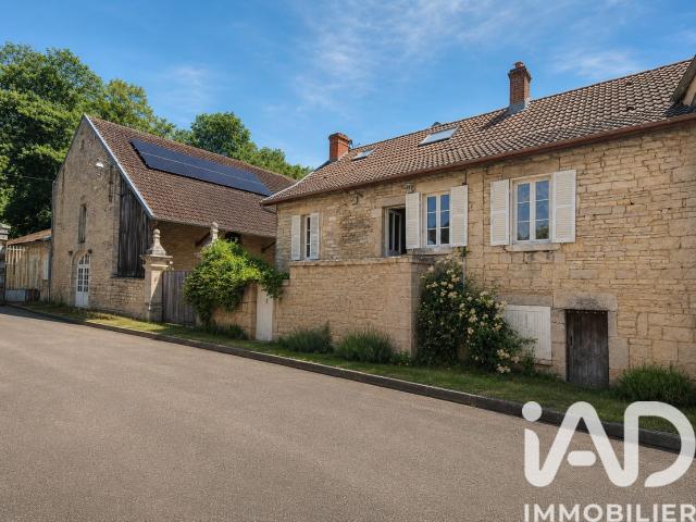 Maison 7 pièces 137 m²