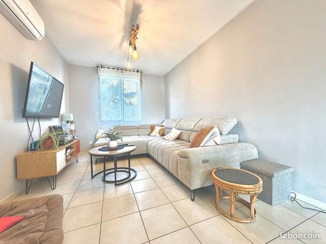 Maison 7 pièces 137 m²
