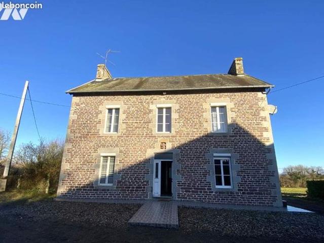 Maison 7 pièces 137 m²