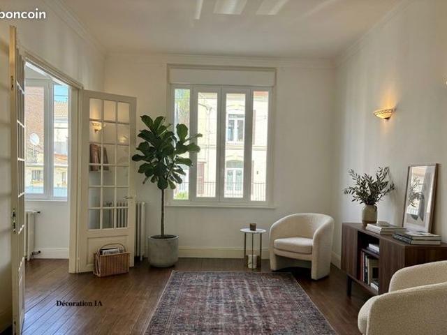 Maison 7 pièces 137 m²