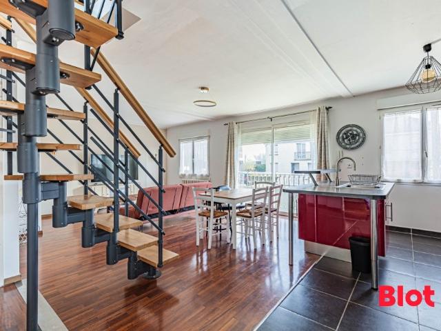 Maison 7 pièces 137 m²