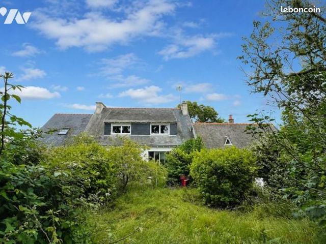 Maison 7 pièces 137 m²
