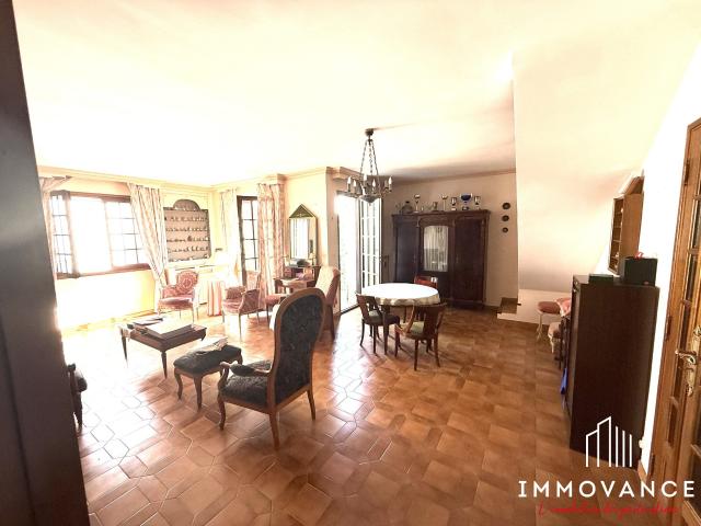 Maison 7 pièces 137 m²