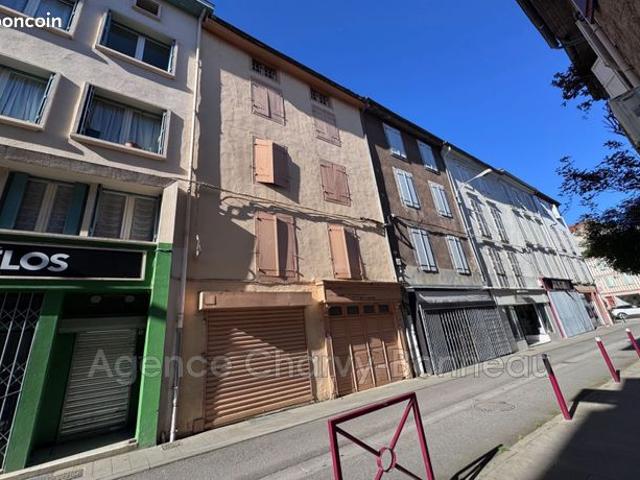 Maison 7 pièces 137 m²
