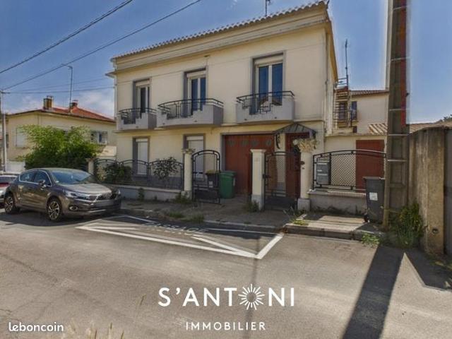 Maison 7 pièces 137 m²