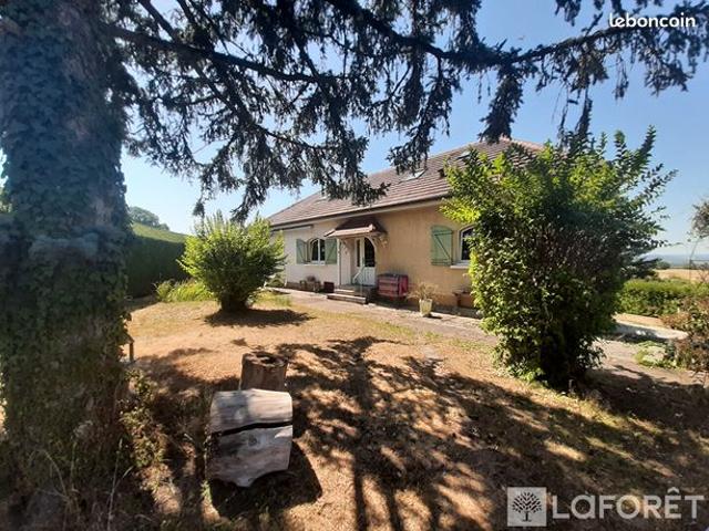 Maison 7 pièces 137 m²