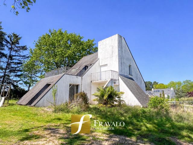 Maison 7 pièces 137 m²