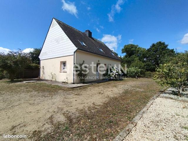 Maison 7 pièces 137 m²