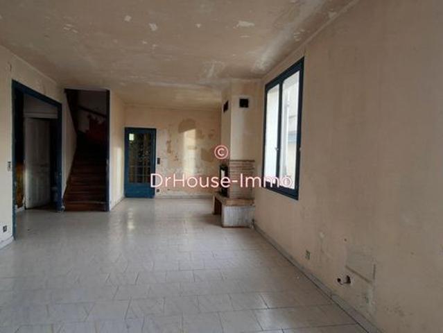 Maison 7 pièces 137 m²