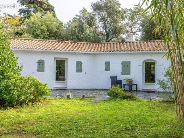 Maison 7 pièces 137 m²