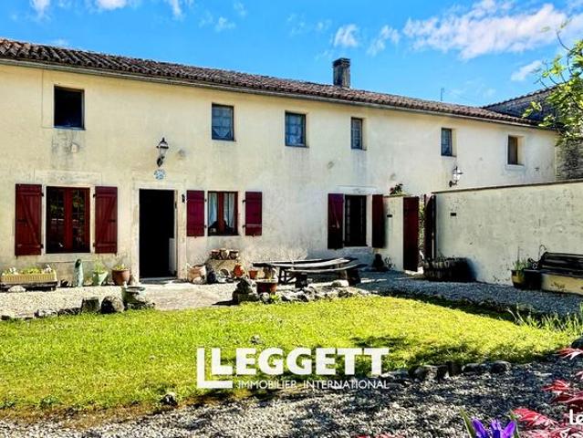 Maison 7 pièces 137 m²