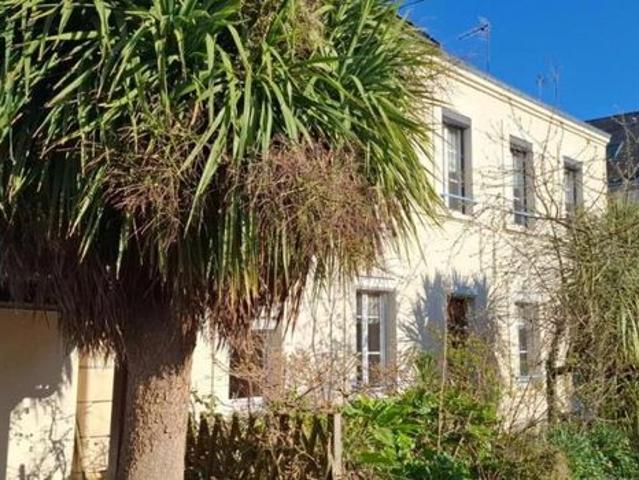 Maison 7 pièces 137 m²