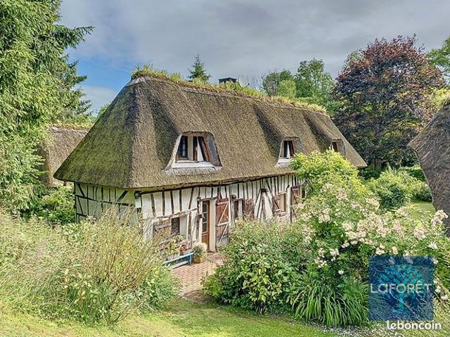 Maison 7 pièces 137 m²
