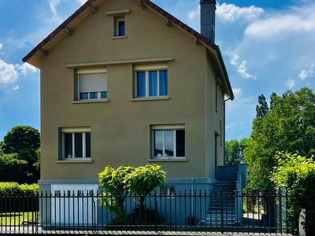 Maison 7 pièces 137 m²