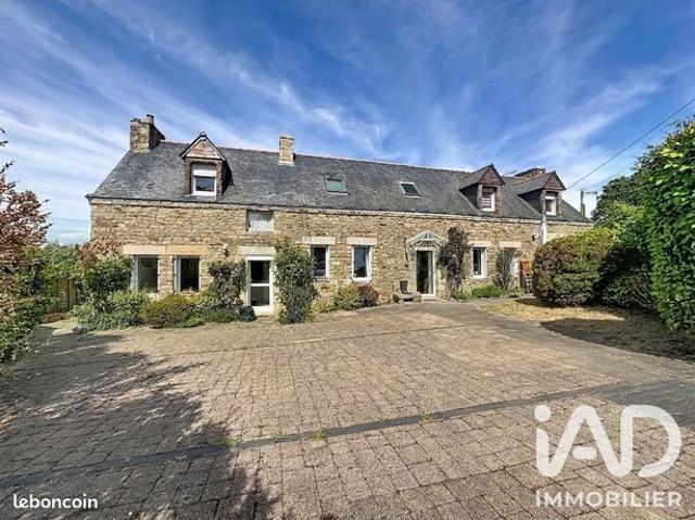 Maison 7 pièces 137 m²