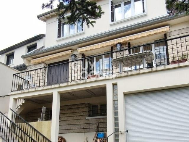 Maison 7 pièces 137 m²