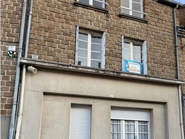 Maison 7 pièces 137 m²