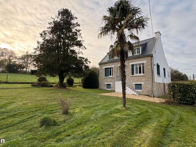 Maison 7 pièces 137 m²