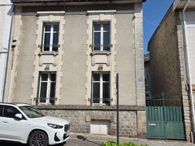 Maison 7 pièces 137 m²