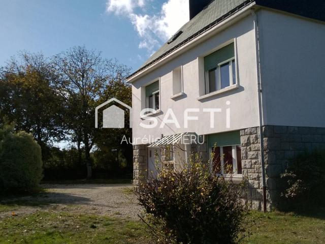 Maison 7 pièces 137 m²