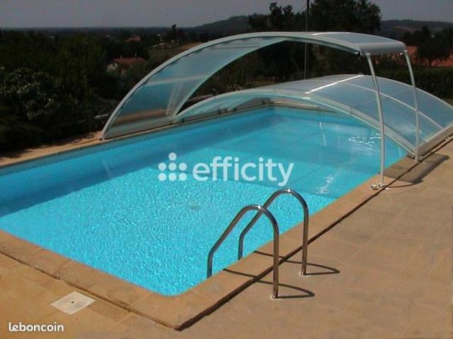 Maison 7 pièces 137 m²