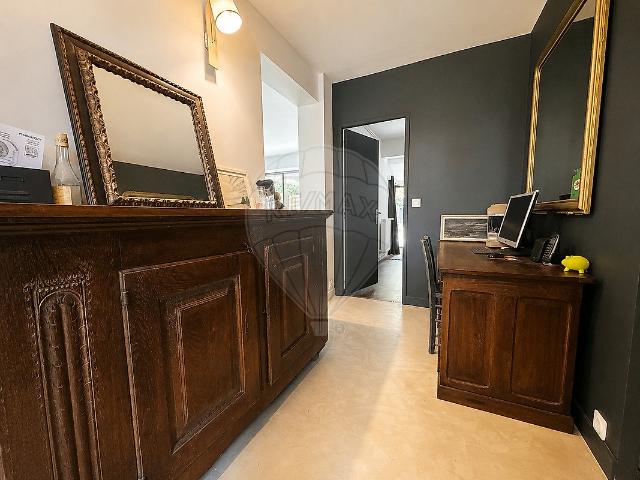 Maison 7 pièces 137 m²