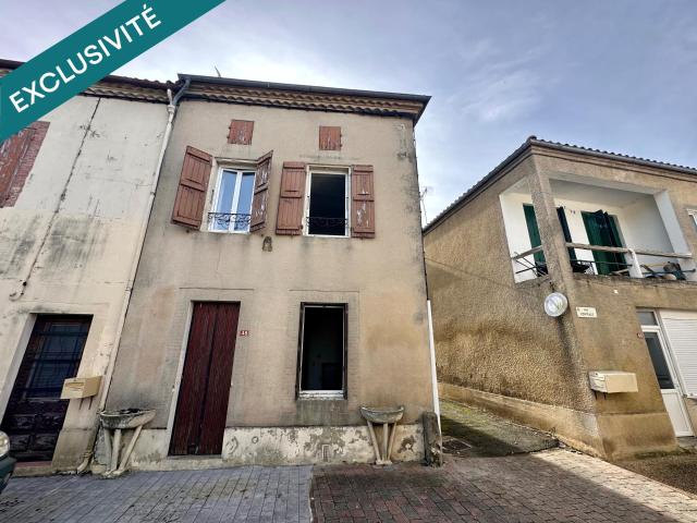 Maison 7 pièces 137 m²