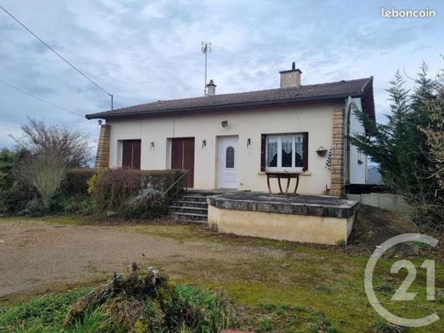 Maison 7 pièces 137 m²
