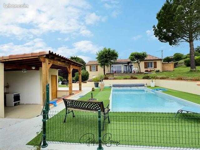 Maison 7 pièces 137 m²