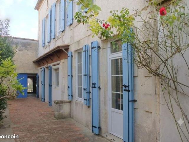 Maison 7 pièces 137 m²
