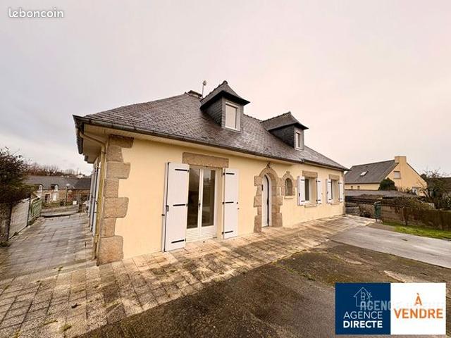 Maison 7 pièces 137 m²