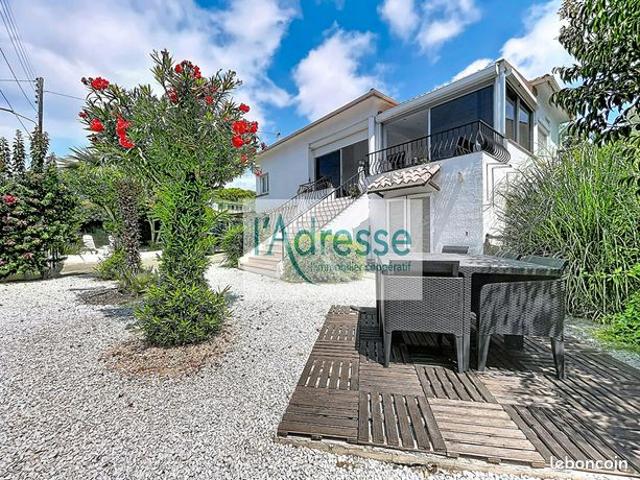 Maison 7 pièces 137 m²
