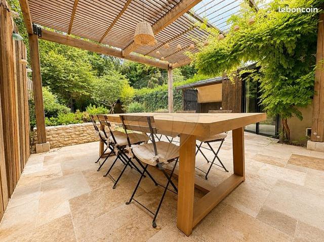 Maison 7 pièces 137 m²