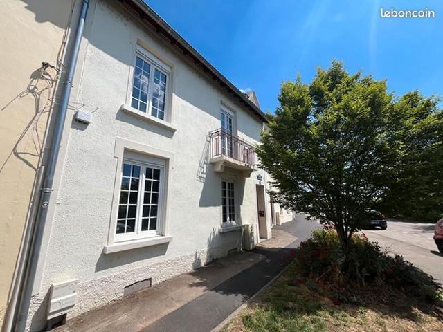 Maison 7 pièces 137 m²