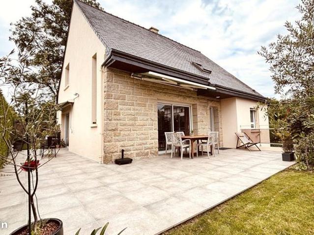 Maison 7 pièces 137 m²