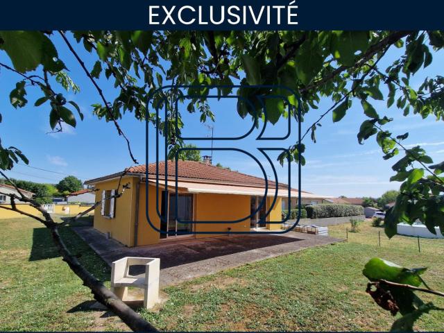 Maison 7 pièces 137 m²