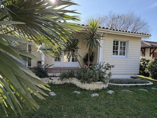 Maison 7 pièces 137 m²