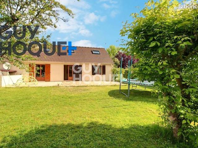 Maison 7 pièces 137 m²