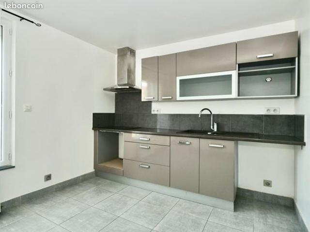 Maison 7 pièces 137 m²