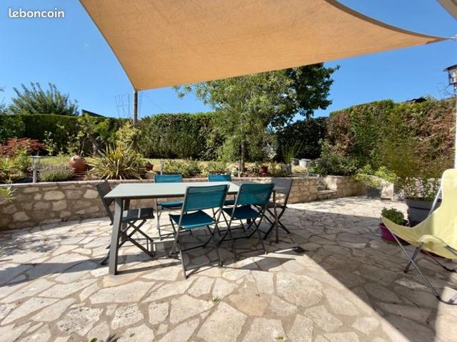 Maison 7 pièces 137 m²