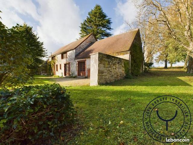 Maison 7 pièces 137 m²